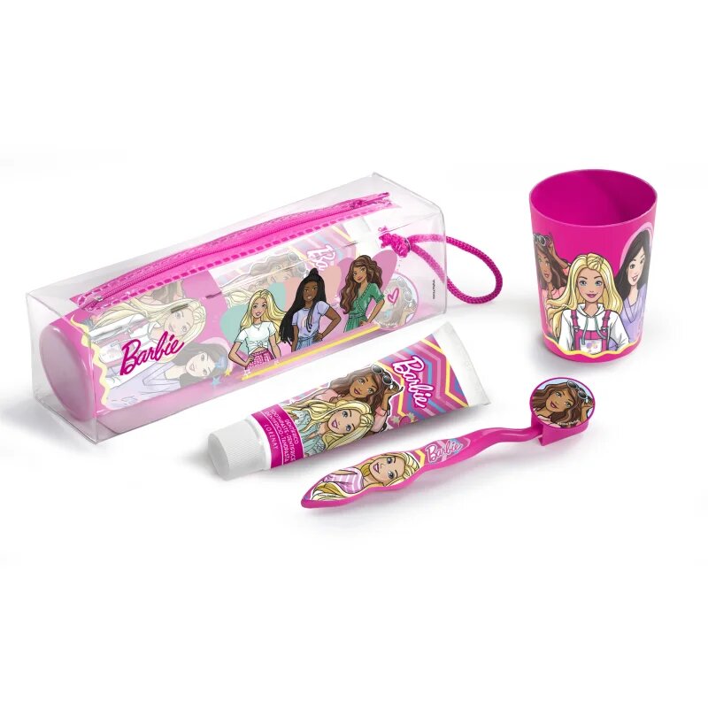 Barbie Dental set za otroke