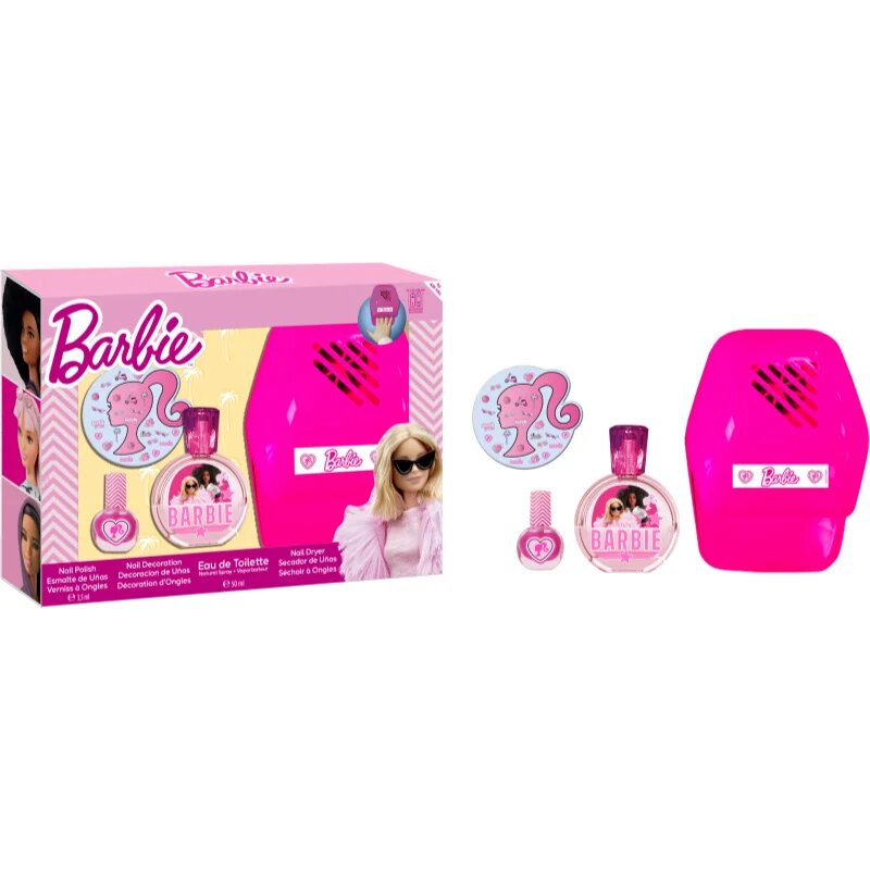 Barbie Gift Set darilni set za otroke