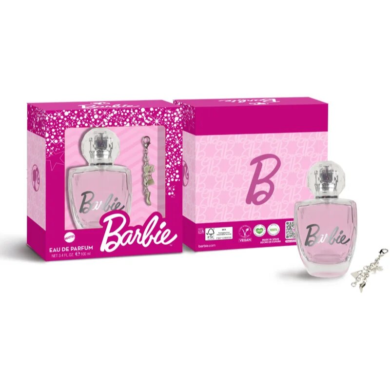 Barbie Gift Set set za otroke