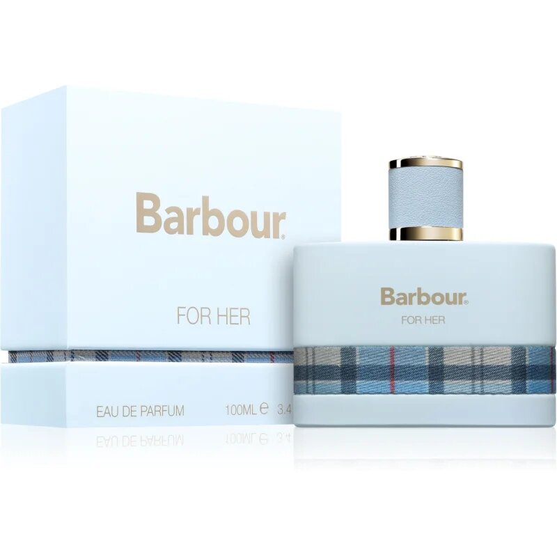 Barbour Coastal For Her parfumska voda za ženske 100 ml