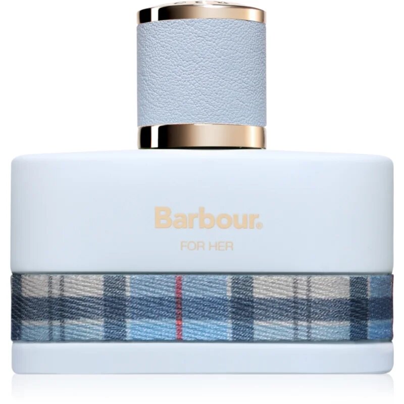 Barbour Coastal For Her parfumska voda za ženske 50 ml