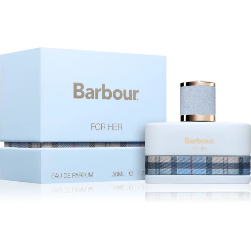 Barbour Coastal For Her parfumska voda za ženske 50 ml