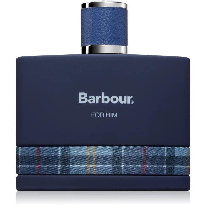 Barbour Coastal For Him Coastal For Him parfumska voda za moške 100 ml