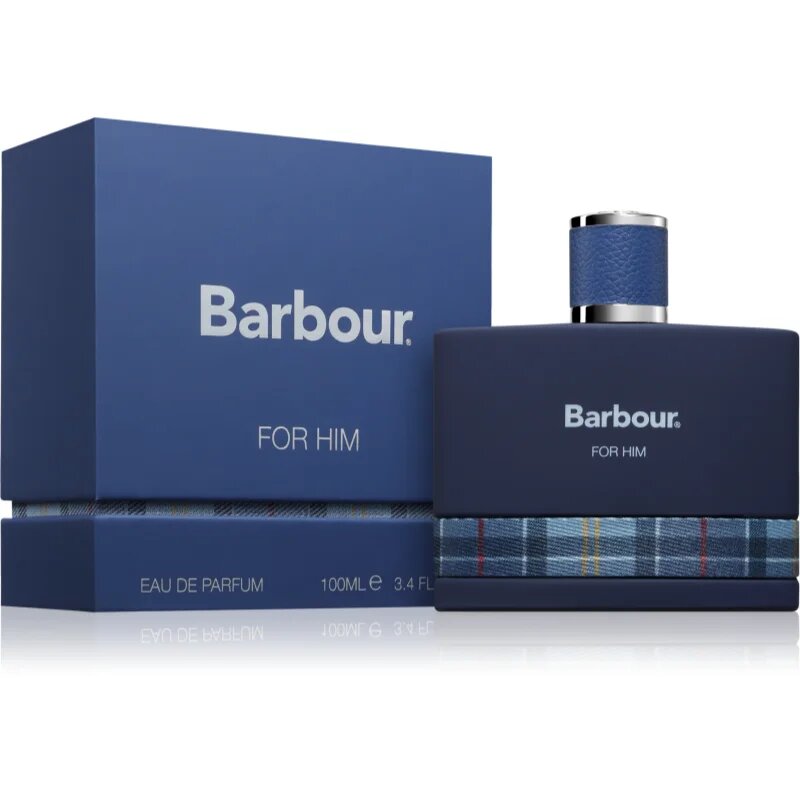 Barbour Coastal For Him Coastal For Him parfumska voda za moške 100 ml