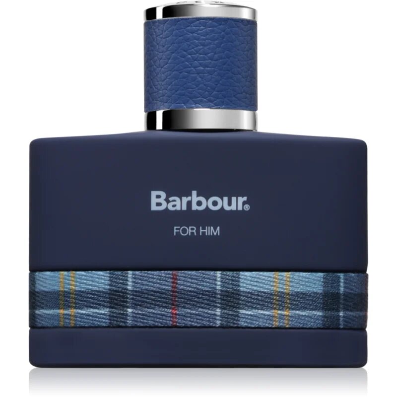 Barbour Coastal For Him Coastal For Him parfumska voda za moške 50 ml