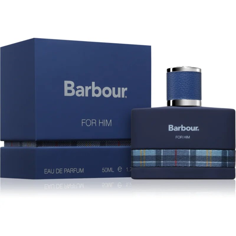 Barbour Coastal For Him Coastal For Him parfumska voda za moške 50 ml