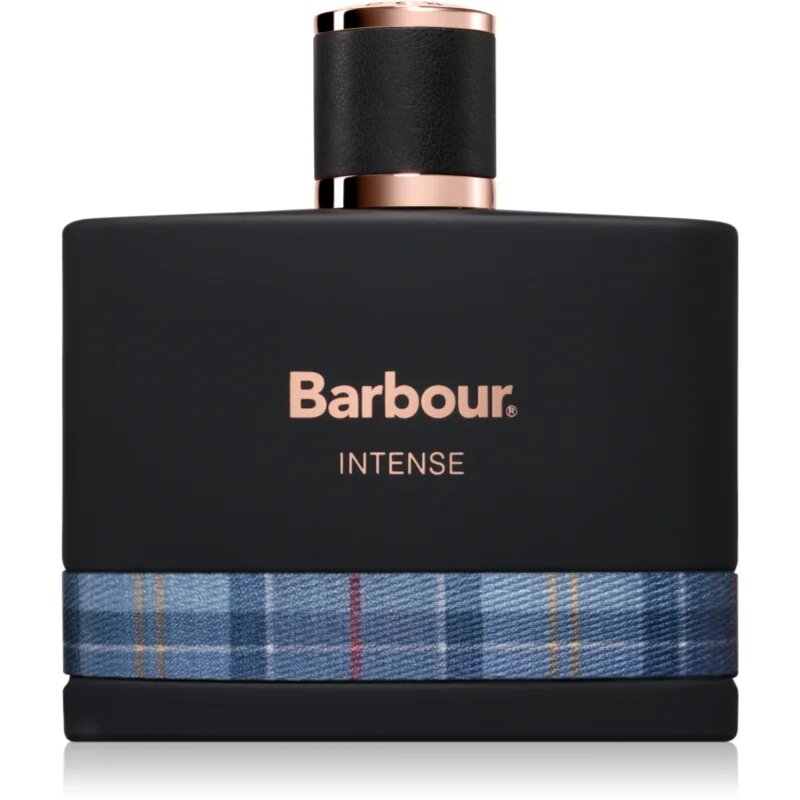 Barbour Coastal Intense parfumska voda za moške 100 ml