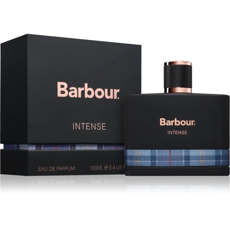 Barbour Coastal Intense parfumska voda za moške 100 ml