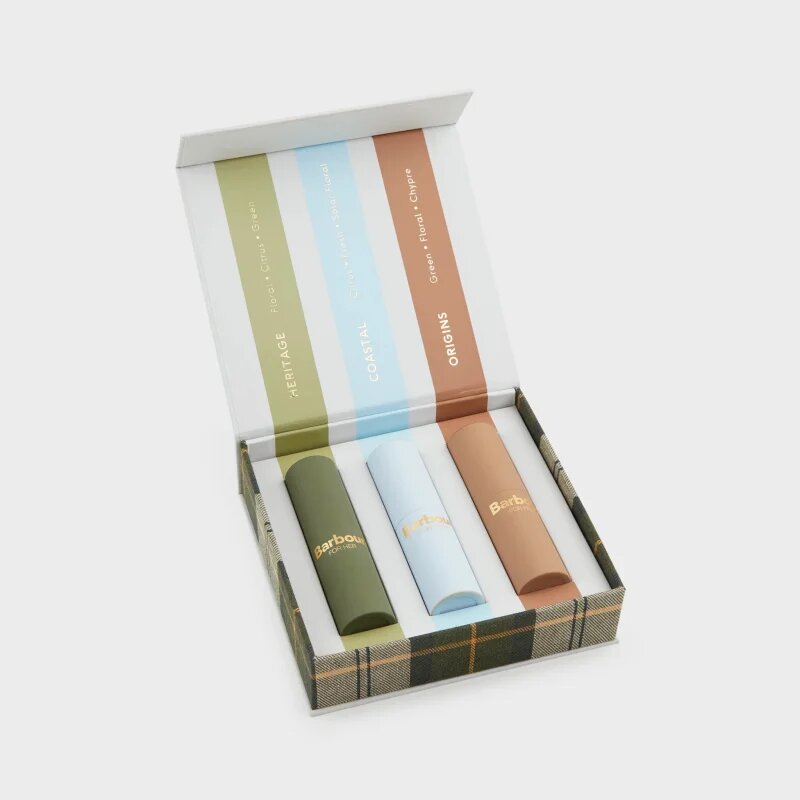 Barbour For Her Eau de Parfum Trio Set darilni set za ženske