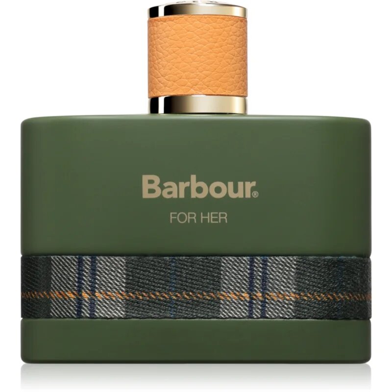Barbour Heritage For Her parfumska voda za ženske 100 ml