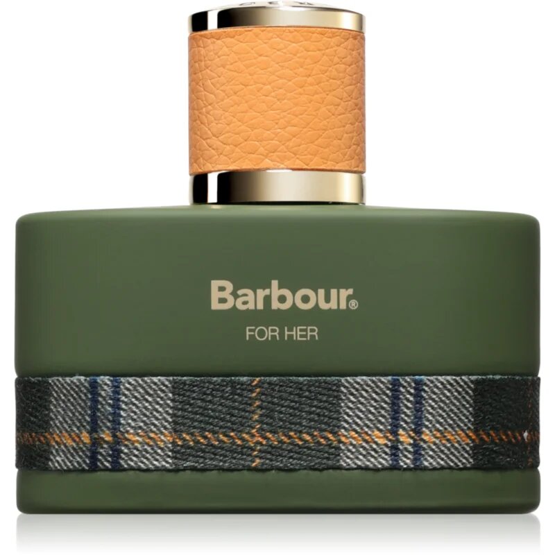 Barbour Heritage For Her parfumska voda za ženske 50 ml