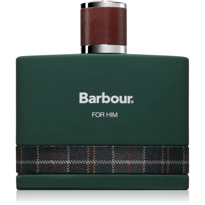 Barbour Heritage For Him parfumska voda za moške 100 ml