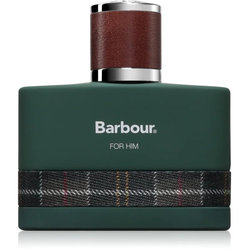 Barbour Heritage For Him parfumska voda za moške 50 ml
