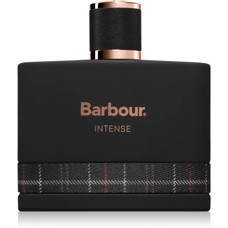 Barbour Heritage Intense parfumska voda za moške 100 ml