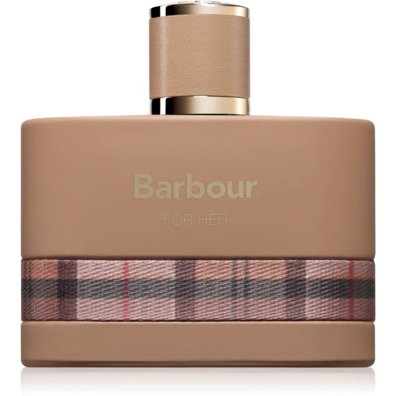 Barbour Origins For Her parfumska voda za ženske 100 ml