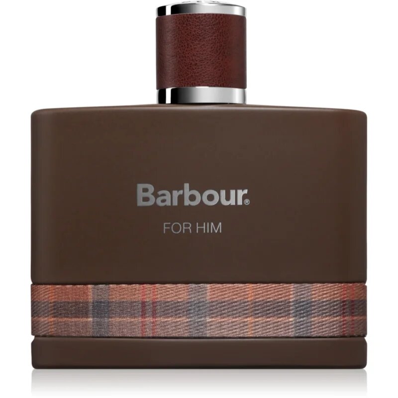 Barbour Origins For Him parfumska voda za moške 100 ml