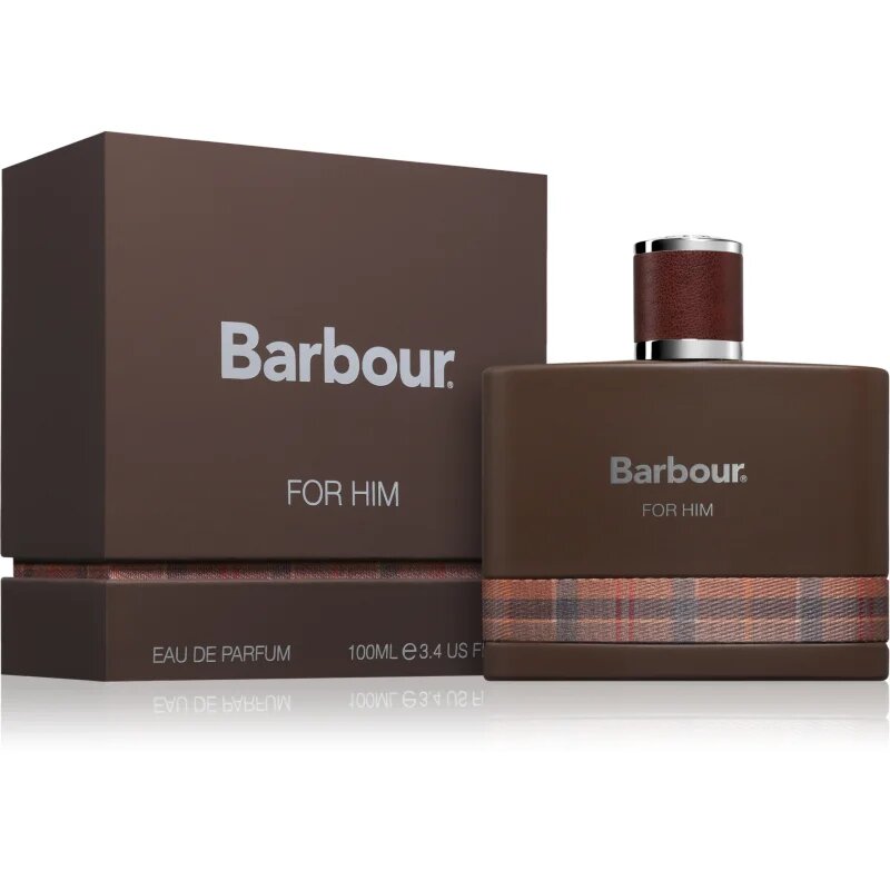 Barbour Origins For Him parfumska voda za moške 100 ml