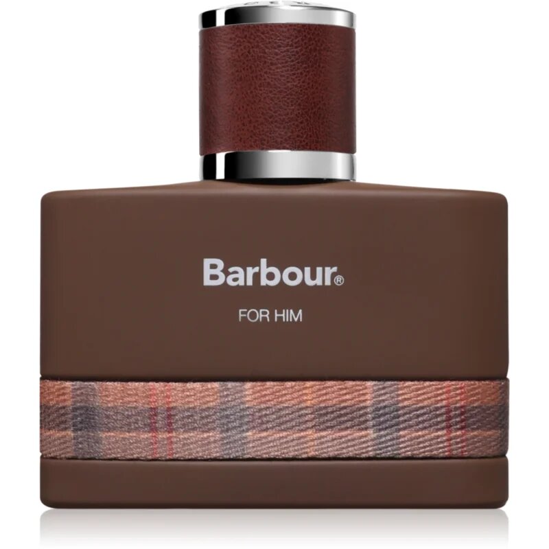 Barbour Origins For Him parfumska voda za moške 50 ml