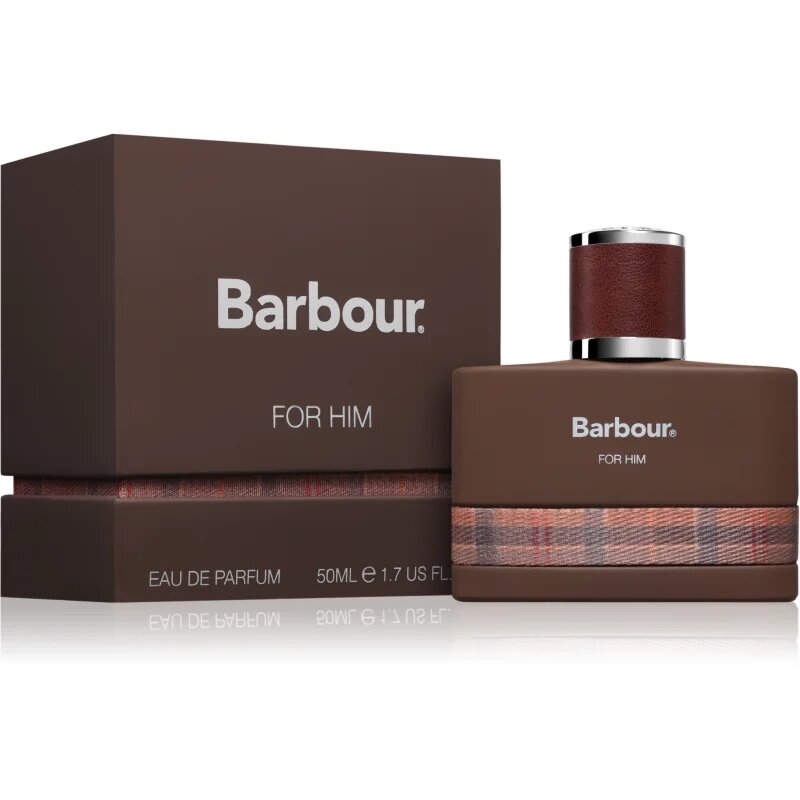 Barbour Origins For Him parfumska voda za moške 50 ml