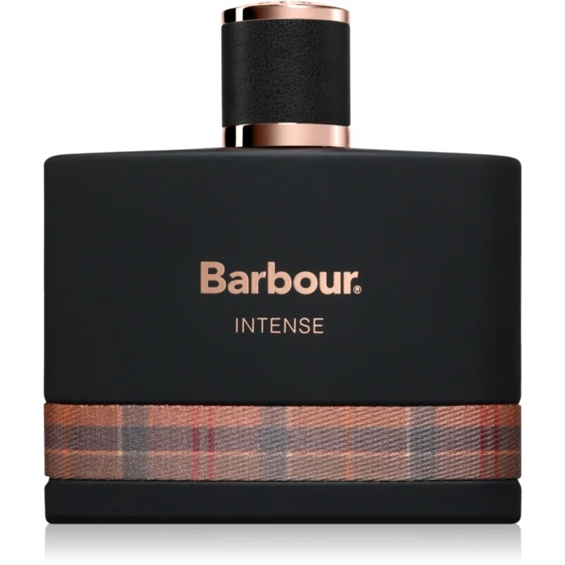 Barbour Origins Intense parfumska voda za moške 100 ml