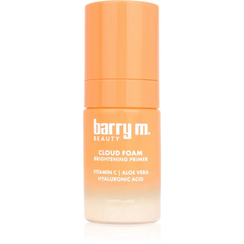 Barry M Cloud Foam posvetlitvena podlaga za ličila 28 ml