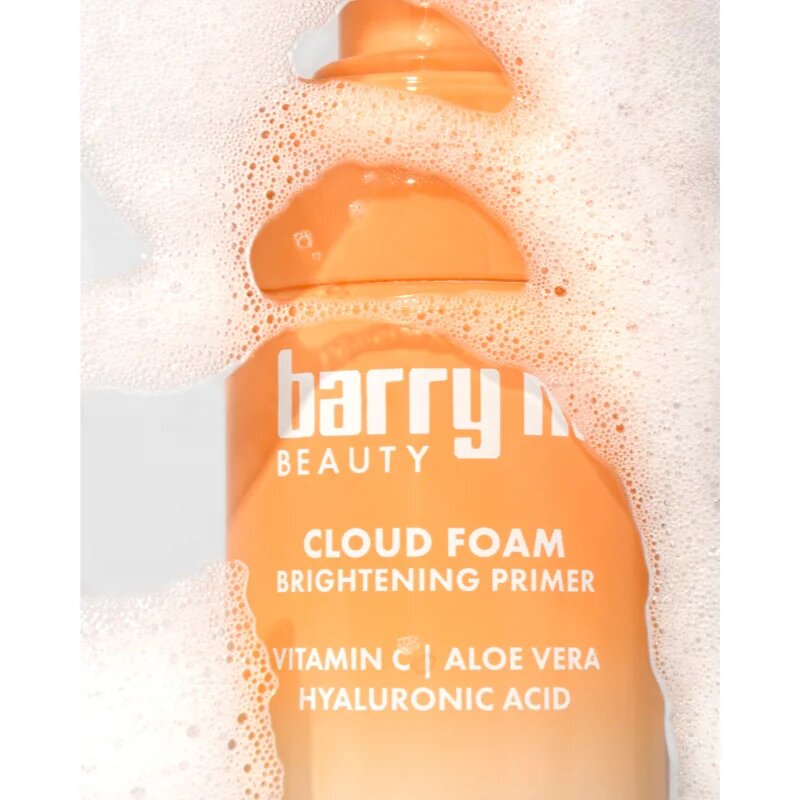 Barry M Cloud Foam posvetlitvena podlaga za ličila 28 ml