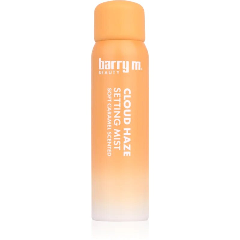 Barry M Cloud Haze meglica za obraz za fiksacijo make-upa 70 ml