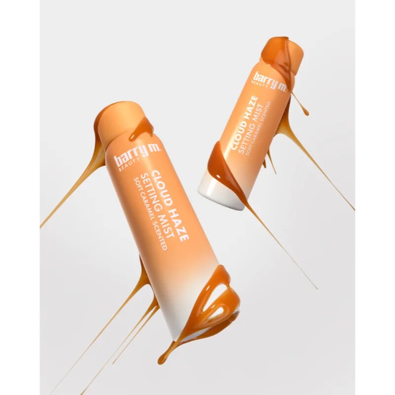 Barry M Cloud Haze meglica za obraz za fiksacijo make-upa 70 ml