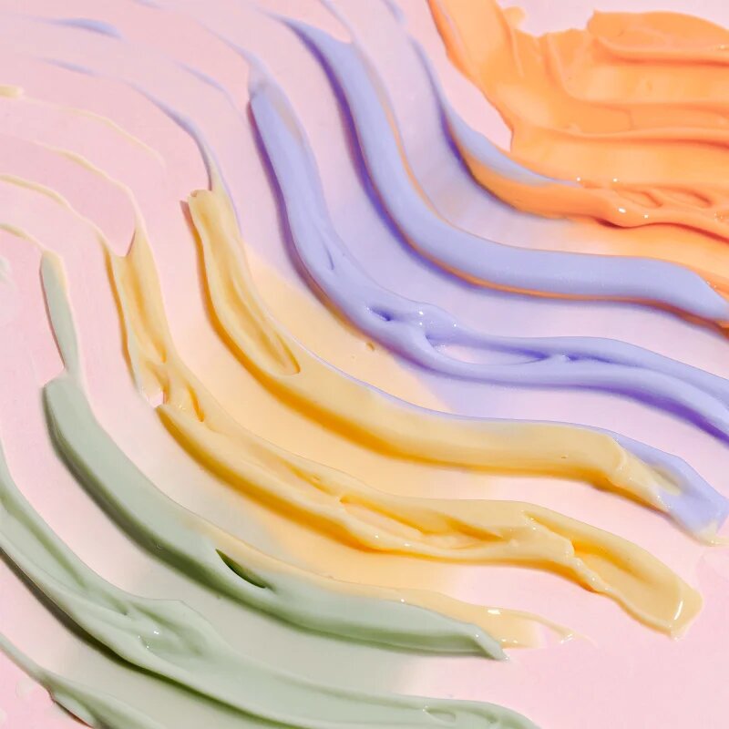 Barry M Fresh Face korekcijska podlaga proti temnim kolobarjem odtenek Peach FFCC4 35 ml