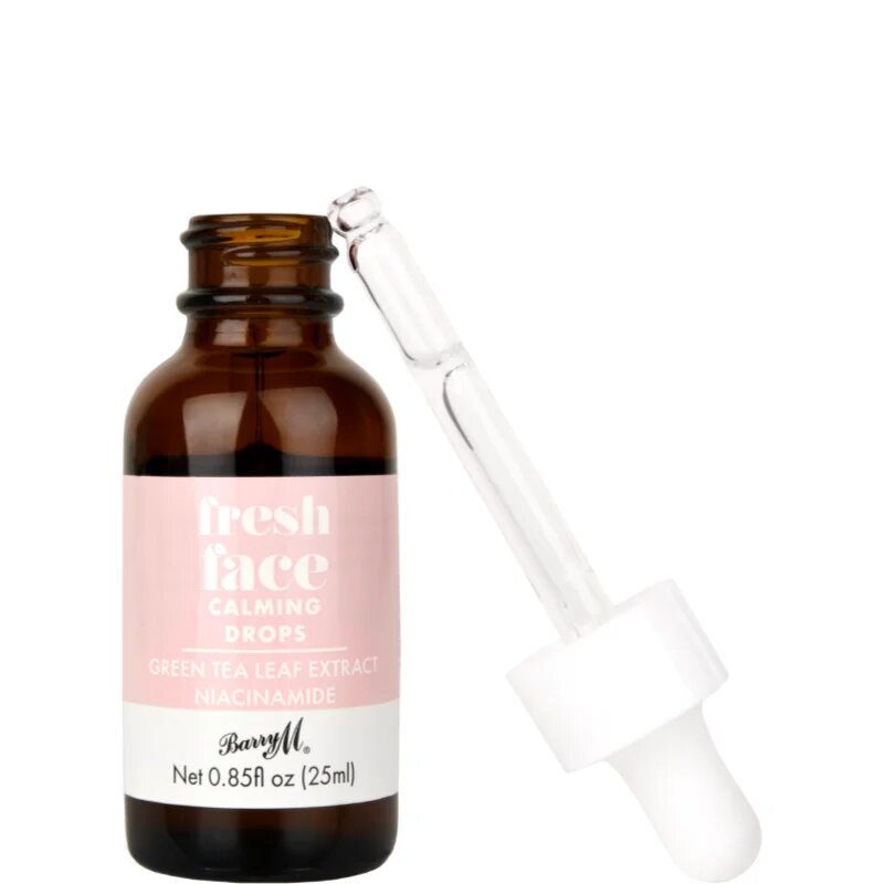 Barry M Fresh Face pomirjujoče bistvo za obraz 25 ml