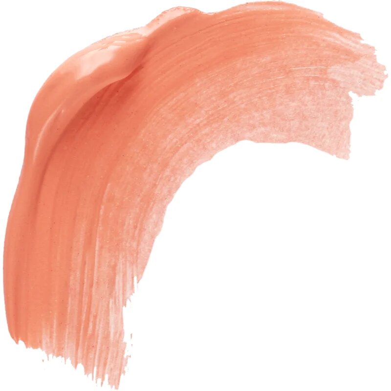 Barry M Fresh Face tekoče rdečilo in sijaj za ustnice odtenek Peach Glow 10 ml