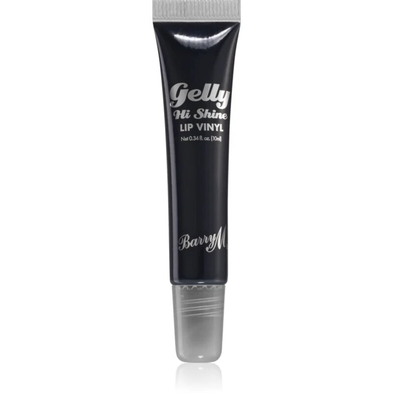Barry M Gelly Hi Shine sijaj za ustnice odtenek Forbid 10 ml