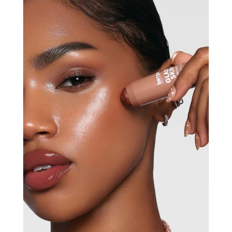 Barry M Glass Skin kremasti osvetljevalec v paličici odtenek Bronze 4.5 g
