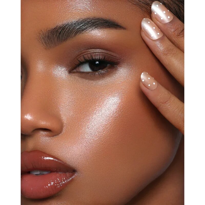 Barry M Glass Skin kremasti osvetljevalec v paličici odtenek Bronze 4.5 g