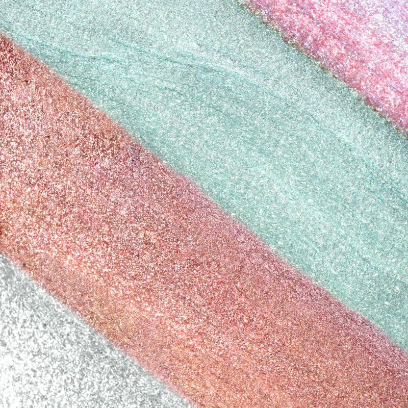 Barry M Glazed senčila v gelu za oči odtenek So Charming 3.5 g