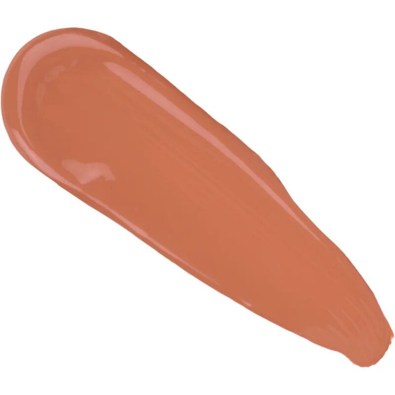 Barry M Heatwave tekoče rdečilo odtenek Secluded 5.5 ml