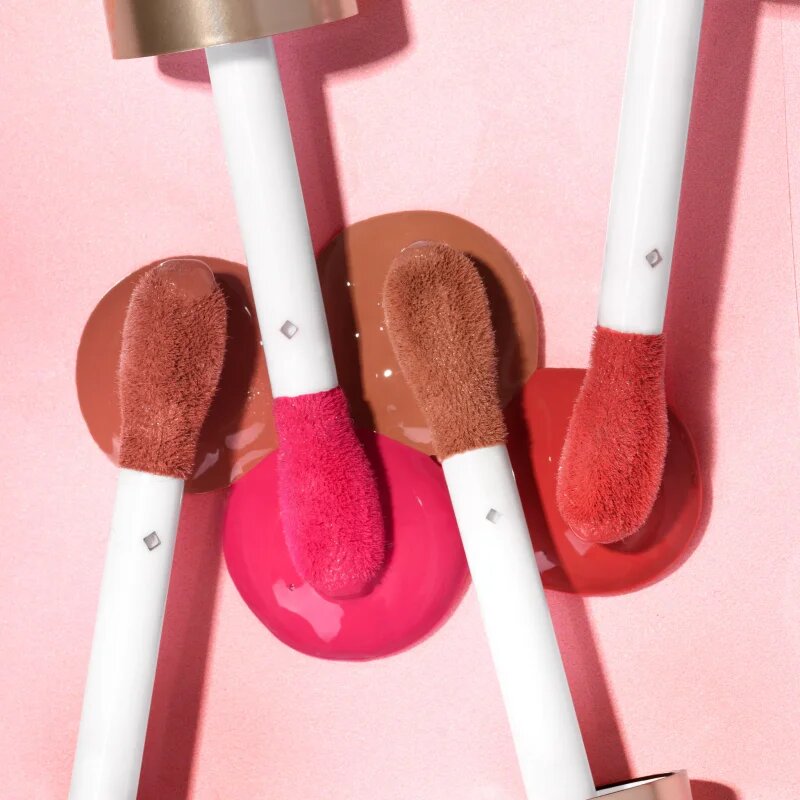 Barry M Heatwave tekoče rdečilo odtenek Secluded 5.5 ml