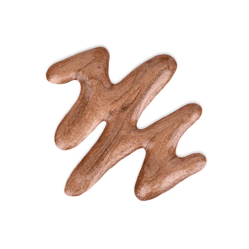 Barry M Heatwave tekoči osvetljevalec s kapalko odtenek Fiery 15 ml