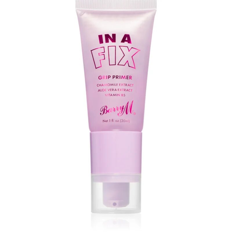 Barry M In A Fix Grip Primer podlaga 30 ml