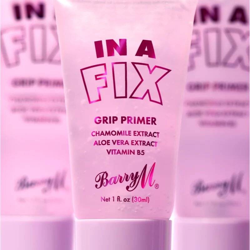 Barry M In A Fix Grip Primer podlaga 30 ml