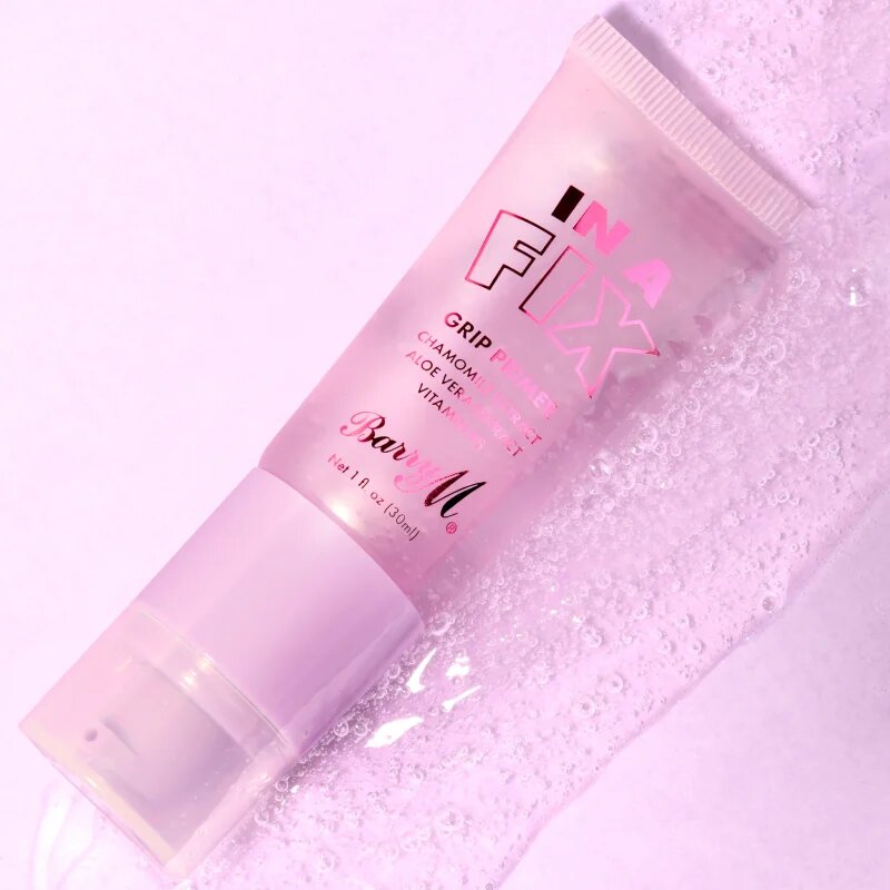 Barry M In A Fix Grip Primer podlaga 30 ml