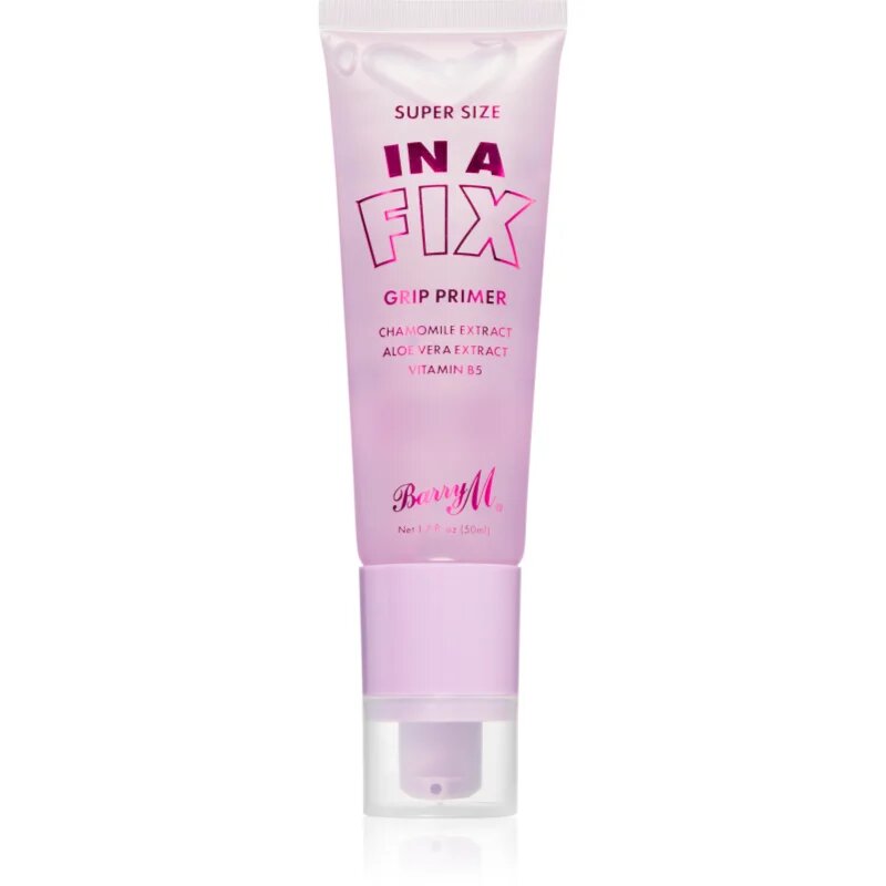 Barry M In A Fix Grip Primer podlaga 50 ml