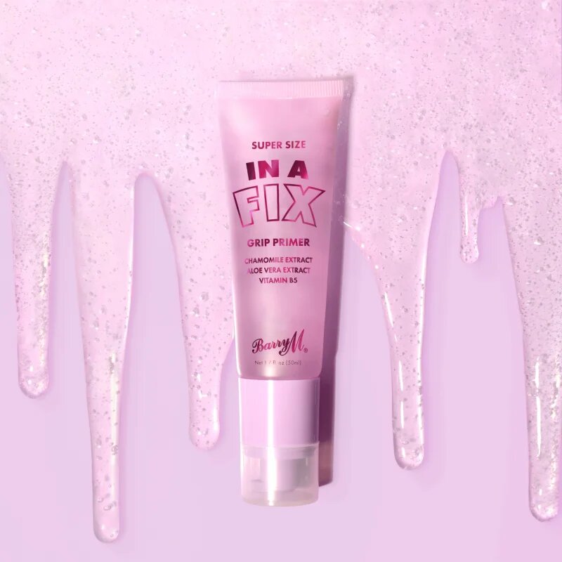Barry M In A Fix Grip Primer podlaga 50 ml