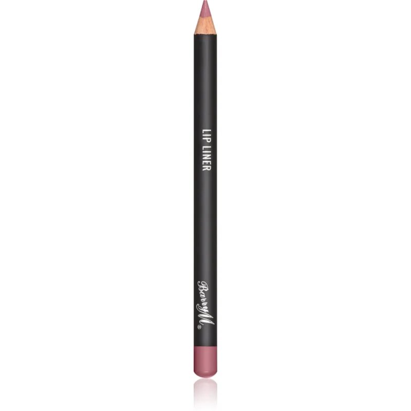 Barry M Lip Liner svinčnik za ustnice odtenek Minx 0.4 g