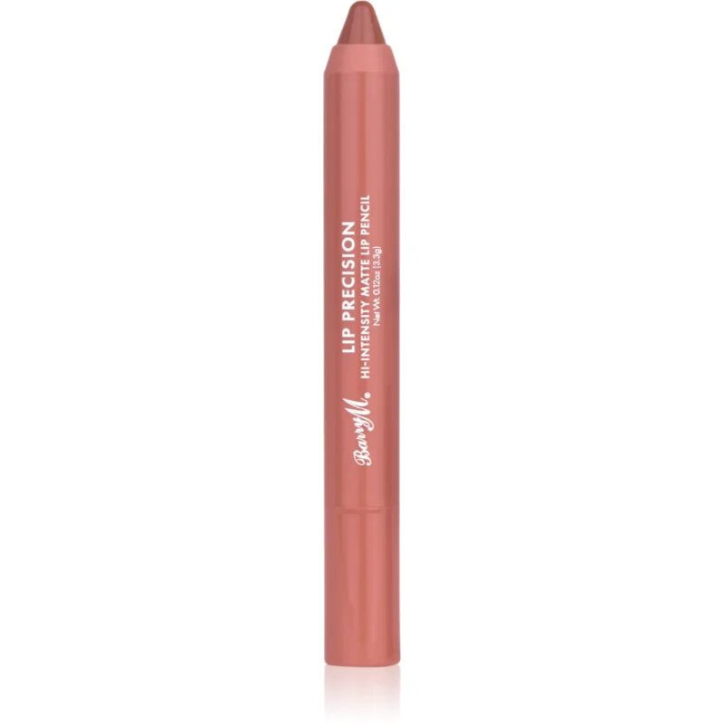 Barry M Lip Precision črtalo za ustnice odtenek Chiffon 3.3 g