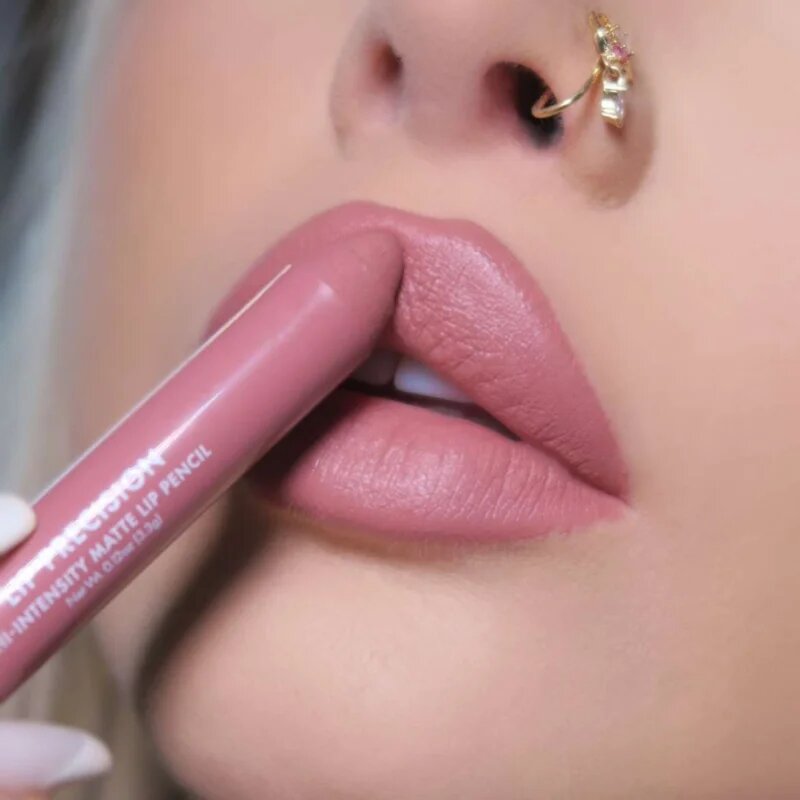 Barry M Lip Precision črtalo za ustnice odtenek Chiffon 3.3 g