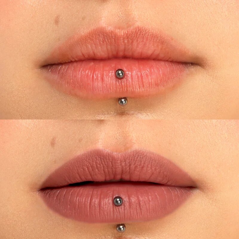 Barry M Lip Precision črtalo za ustnice odtenek Chiffon 3.3 g