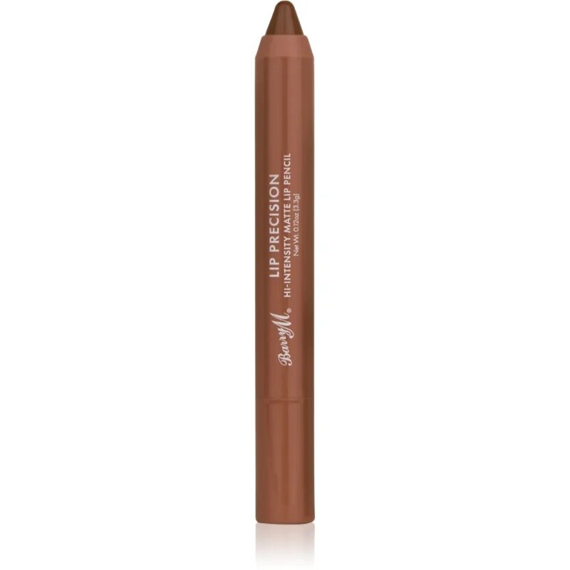 Barry M Lip Precision črtalo za ustnice odtenek Teddy 3.3 g