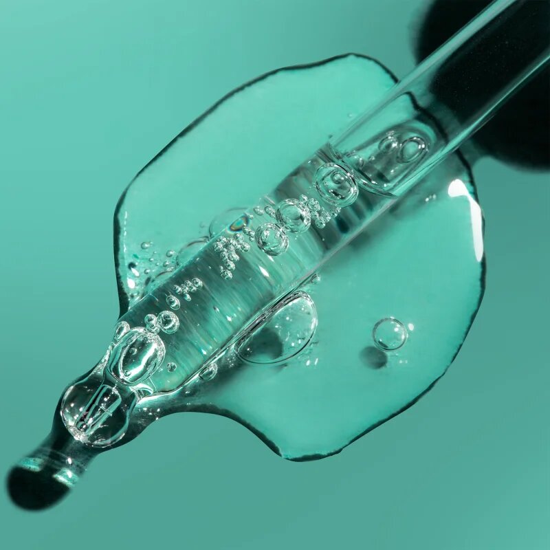 BasicLab Cosmetology Esteticus lahki serum proti nepravilnostim na koži 10% Niacinamide 30 ml