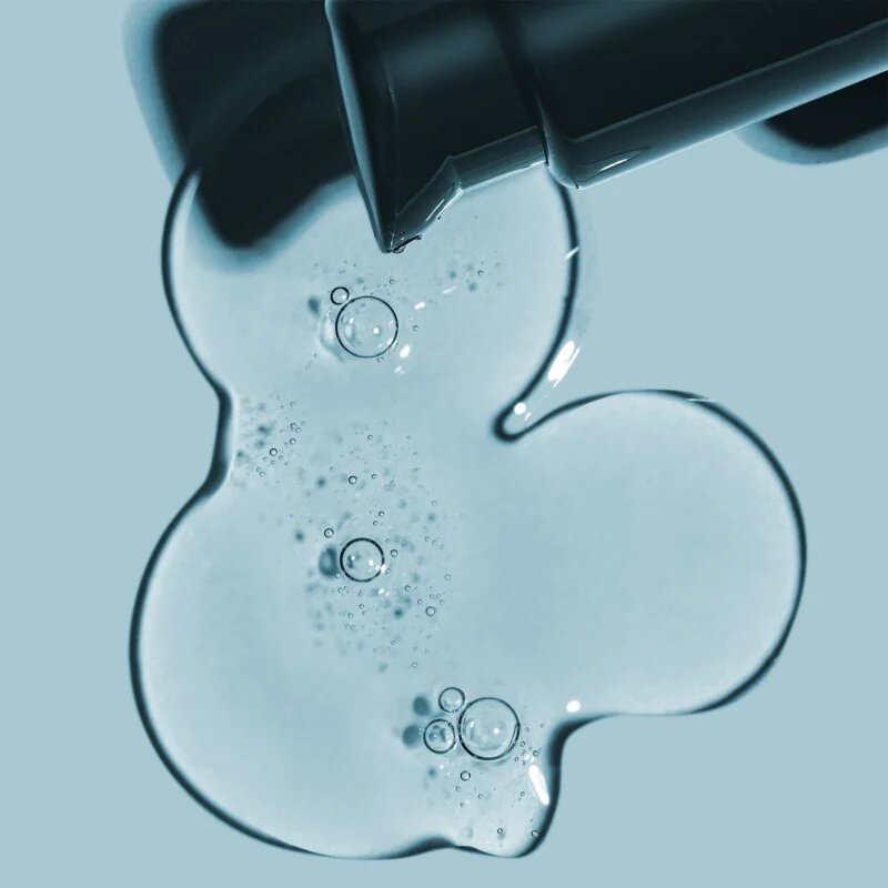 BasicLab Dermocosmetics Acidumis nežni vlažilni piling za obraz 30 ml
